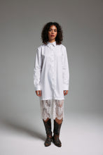 Load image into Gallery viewer, The Day-&amp;- Night Shirt dress
