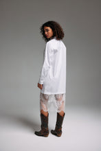 Load image into Gallery viewer, The Day-&amp;- Night Shirt dress
