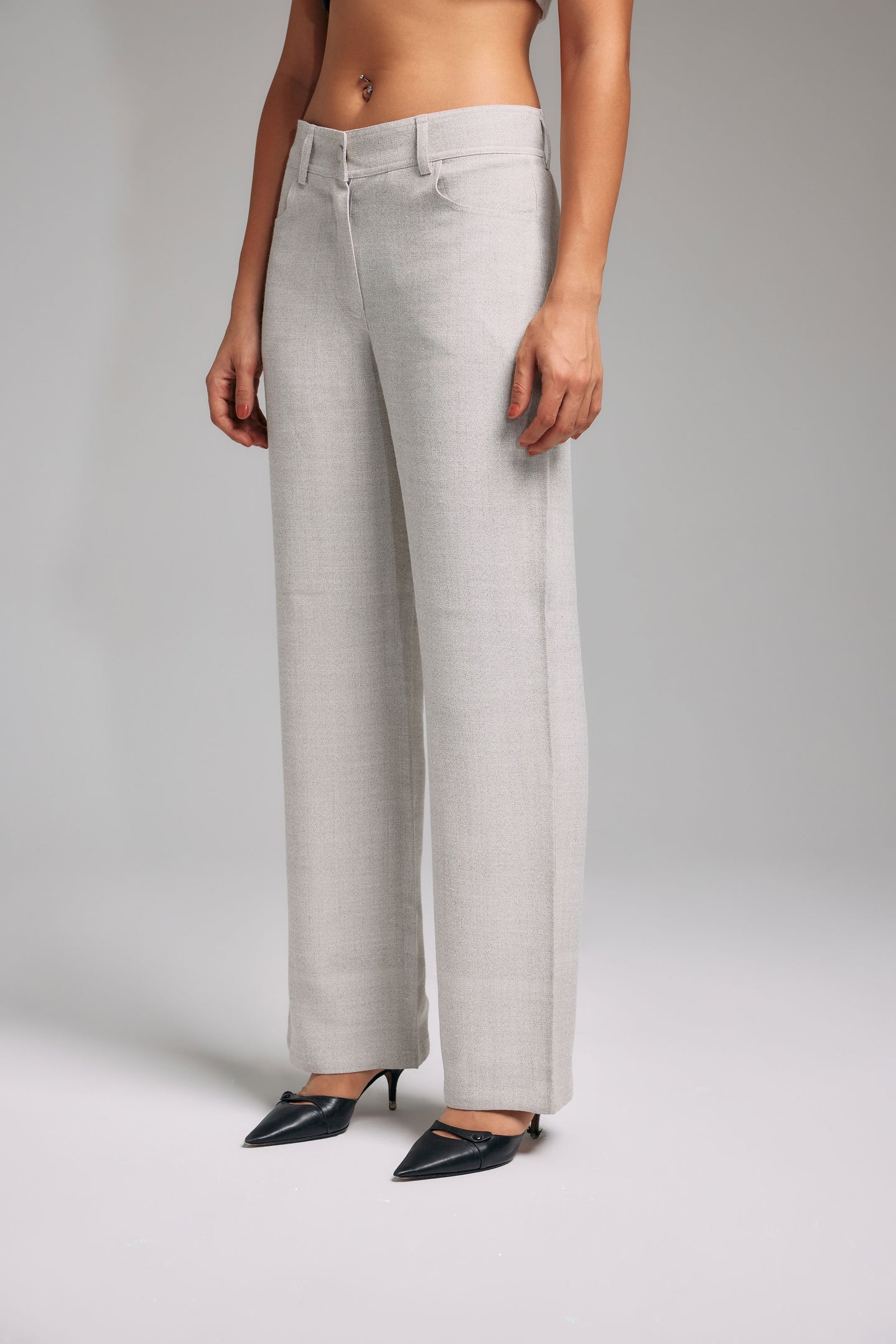 The Sesame Linen Pants