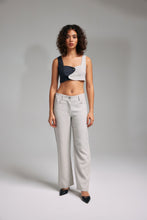 Load image into Gallery viewer, The Sesame Linen Pants
