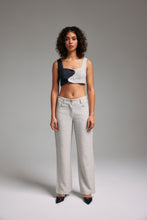 Load image into Gallery viewer, The Sesame Linen Pants
