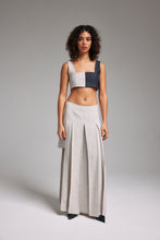 Load image into Gallery viewer, The  Convertible Sesame Skirt
