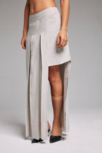 Load image into Gallery viewer, The  Convertible Sesame Skirt
