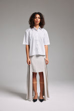 Load image into Gallery viewer, The  Convertible Sesame Skirt
