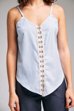 Load image into Gallery viewer, The Lightweight Top in Sky Blue
