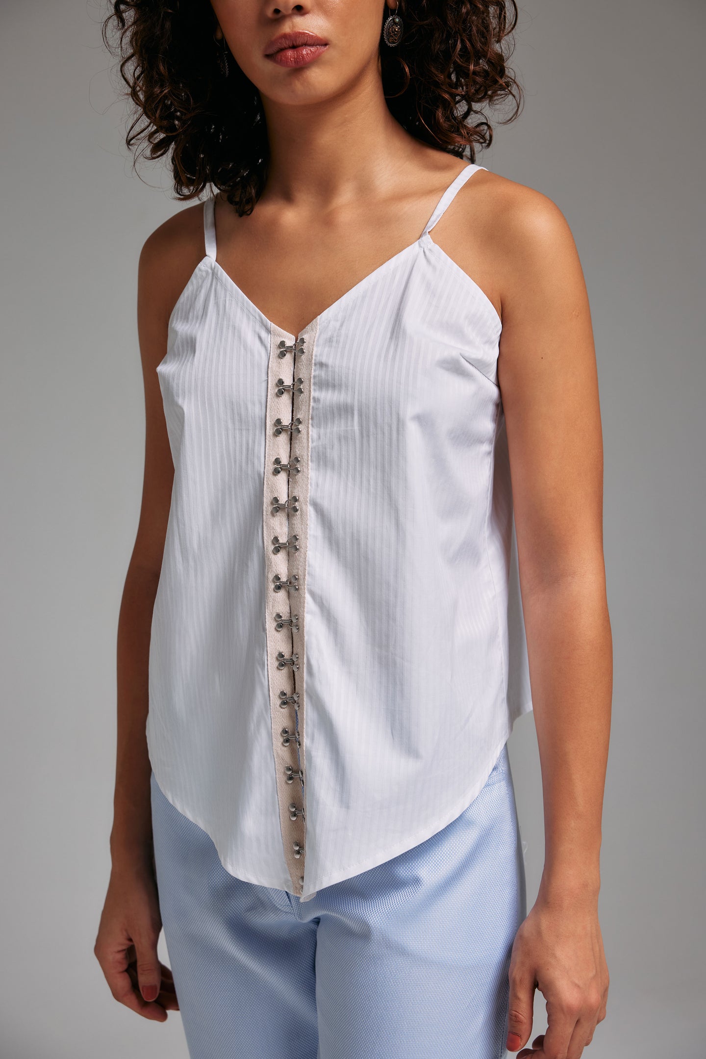 The Lightweight Top In WhiteStrip