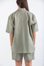 Load image into Gallery viewer, The Khaki Shirt (G-neutral)
