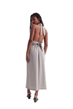 Load image into Gallery viewer, The Linen Beach Dress
